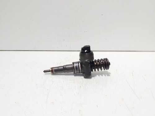 Injector, cod 038130073BQ, BPT, 0414720312, Vw Touran (1T1, 1T2) 2.0 TDI, BMM (id:704805)