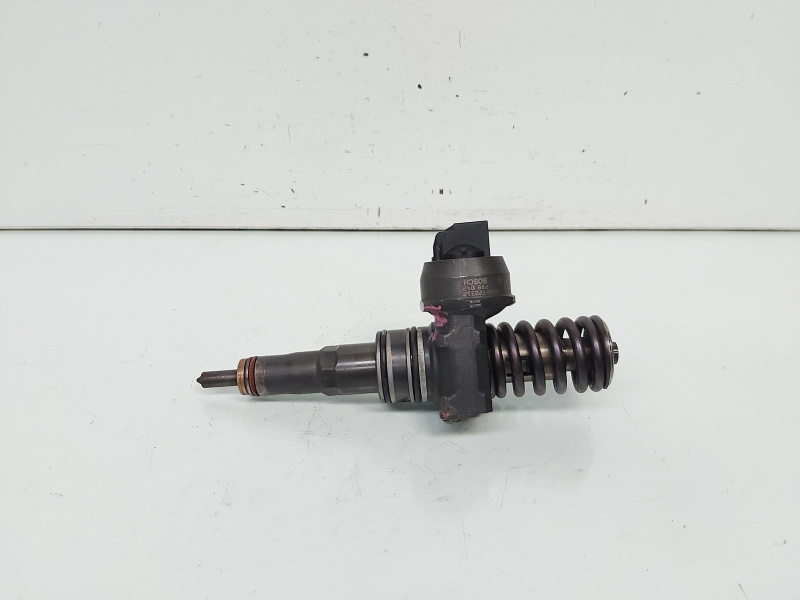 Injector, cod 038130073BQ, BPT, 0414720312, Vw Touran (1T1, 1T2) 2.0 TDI, BMM (id:656836)