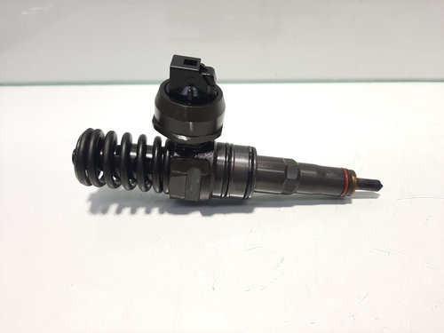 Injector, cod 038130073BQ, BPT, 0414720312, Vw Touran (1T1, 1T2) 2.0 TDI, BMM (id:287488)