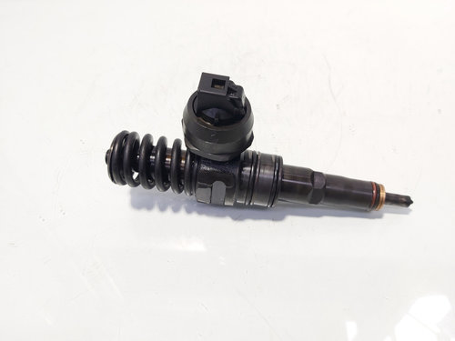 Injector, cod 038130073BQ, BPT, 0414720312, Vw Touran (1T1, 1T2) 2.0 TDI, BMM (id:684396)