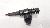 Injector, cod 038130073BQ, RB3, 0414720312, VW Gol...