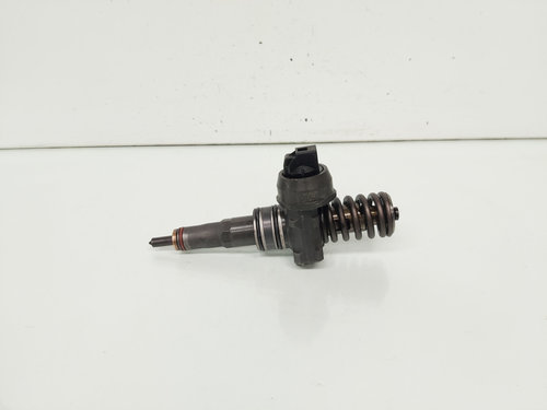 Injector, cod 038130073BQ, RB3, 0414720312, Vw Passat (3C2) 2.0 TDI, BMP (id:660397)