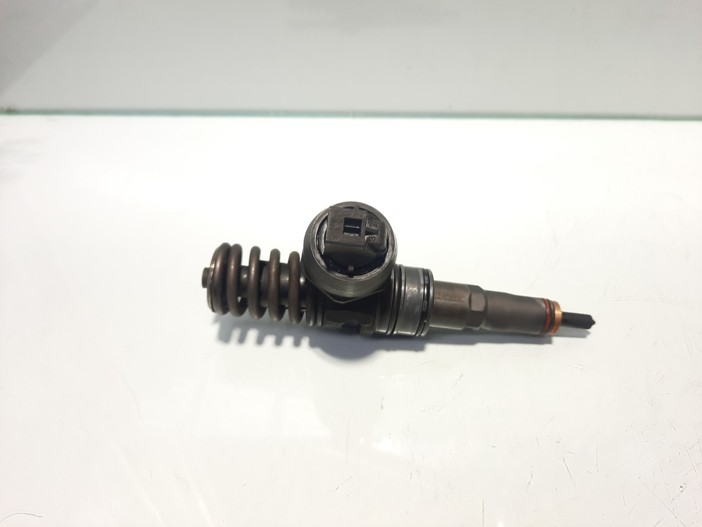 Injector, cod 038130073BQ, RB3, 0414720312, Vw Passat (3C2) 2.0 tdi, BMP (id:287488)