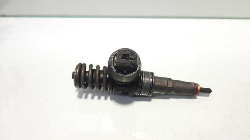 Injector, cod 038130073BQ, RB3, 0414720312, Vw Passat (3C2) 2.0 tdi, BMP (id:287488)