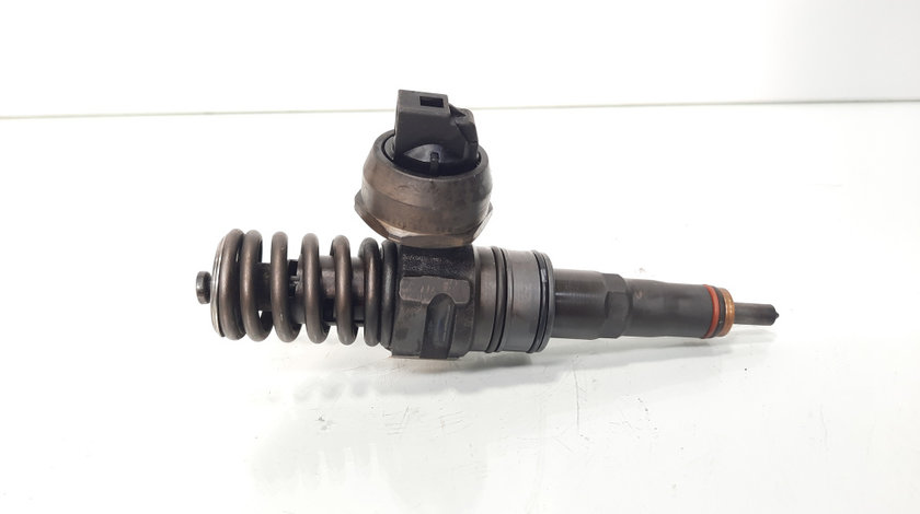 Injector, cod 038130073BQ, RB3, 0414720312, Vw Passat (3C2) 2.0 TDI, BMP (pr:110747)