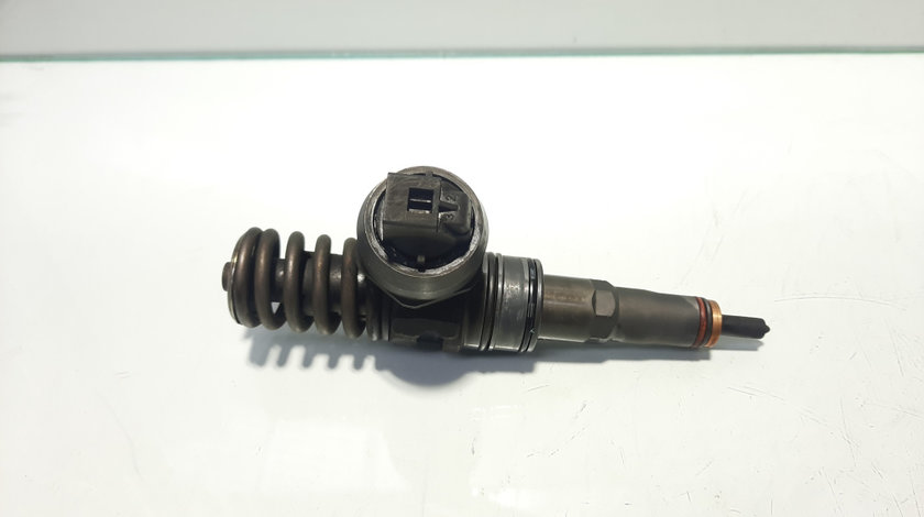 Injector, cod 038130073BQ, RB3, 0414720312, Vw Passat (3C2) 2.0 tdi, BMP (id:457933)