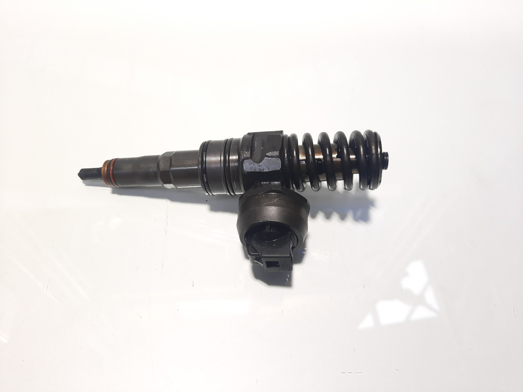 Injector, cod 038130073BQ, RB3, 0414720312, Vw Passat (3C2) 2.0 TDI, BMP (id:287488)