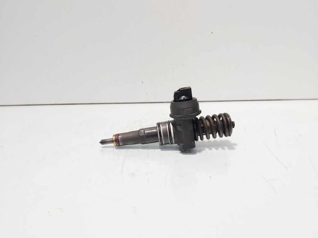 Injector, cod 038130073BQ, RB3, 0414720312, Vw Passat (3C2) 2.0 TDI, BMP (id:702096)