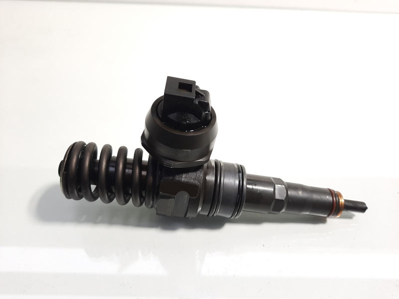 Injector, cod 038130073BQ, RB3, 0414720312, Vw Passat (3C2) 2.0 tdi, BMP (id:446037)