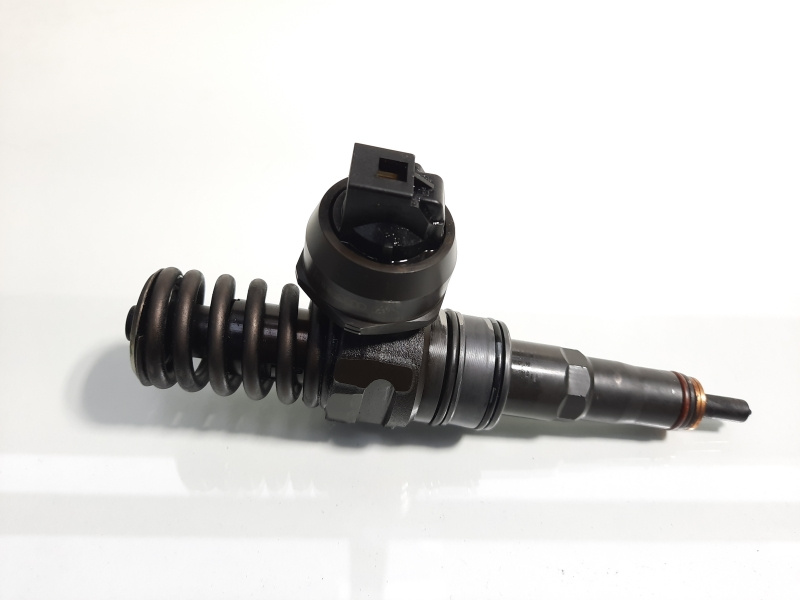 Injector, cod 038130073BQ, RB3, 0414720312, Vw Passat (3C2) 2.0 tdi, BMP (id:287488)