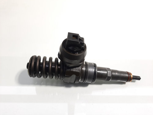 Injector, cod 038130073BQ, RB3, 0414720312, Vw Passat (3C2) 2.0 tdi, BMP (id:287488)