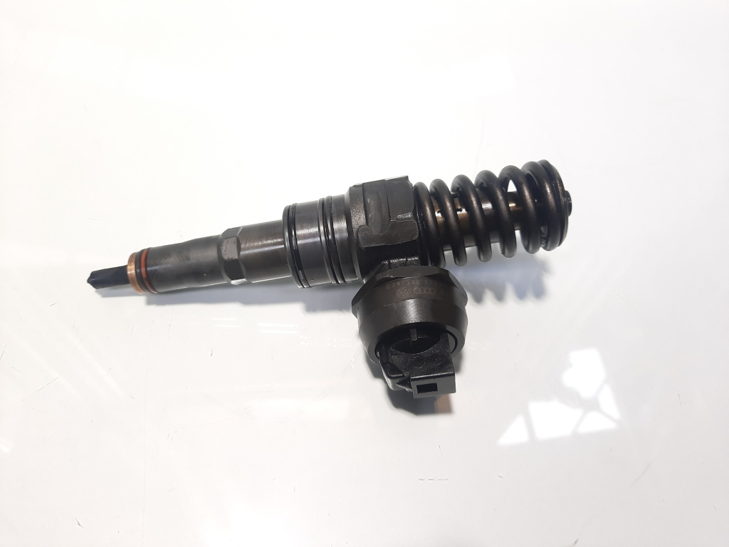 Injector, cod 038130073BQ, RB3, 0414720312, Vw Passat (3C2) 2.0 TDI, BMP (id:287488)