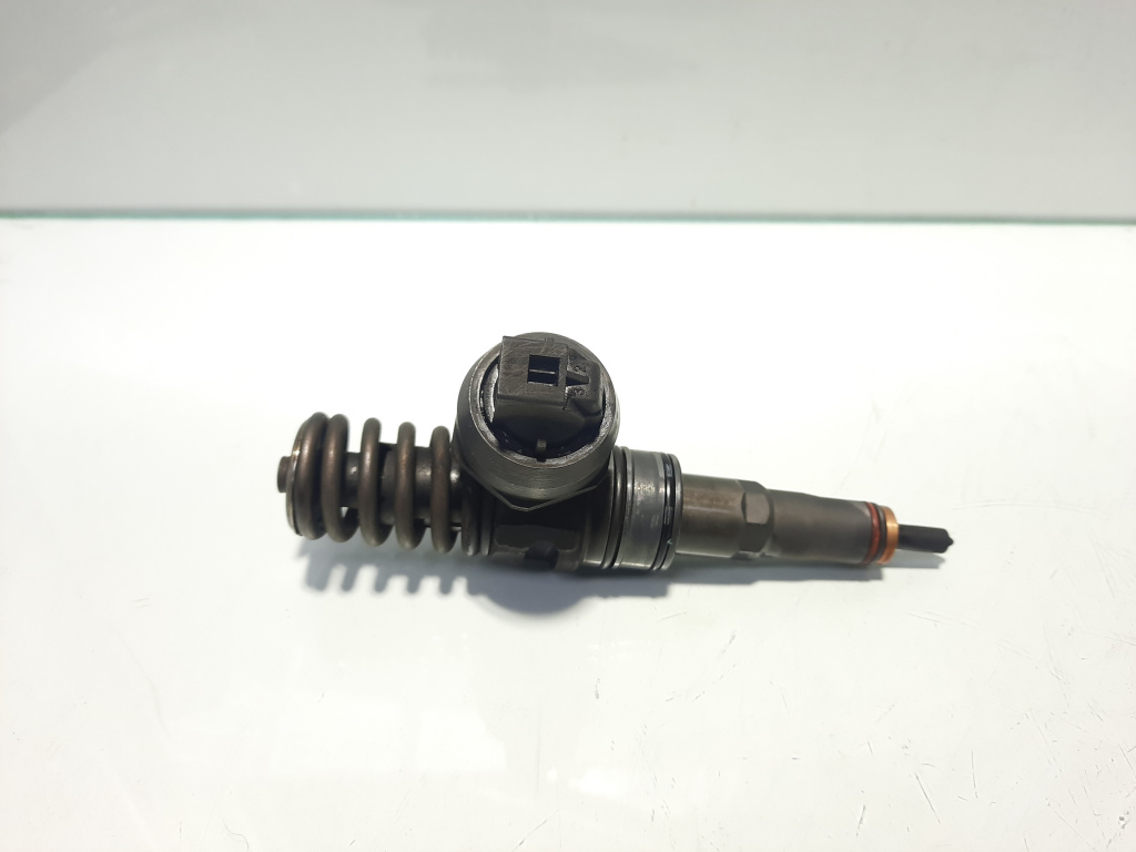 Injector, cod 038130073BQ, RB3, 0414720312, Vw Passat (3C2) 2.0 tdi, BMP (id:287488)
