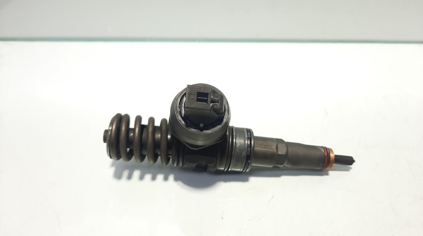 Injector, cod 038130073BQ, RB3, 0414720312, Vw Passat (3C2) 2.0 tdi, BMP (id:287488)