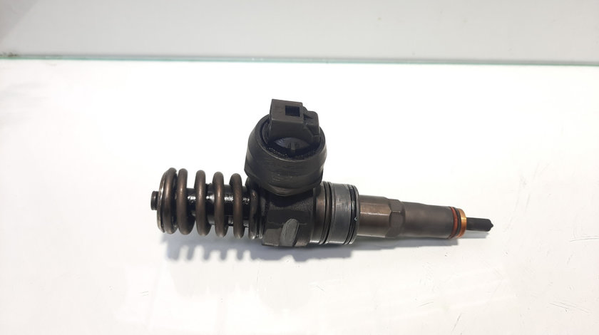 Injector, cod 038130073BQ, RB3, 0414720312, Vw Passat (3C2) 2.0 tdi, BMP (id:287488)