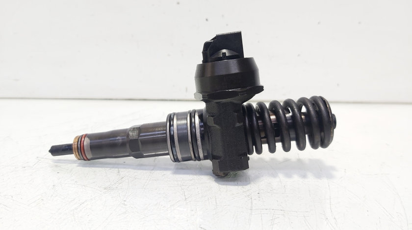 Injector, cod 038130073BQ, RB3, 0414720312, VW Passat (3C2), 2.0 TDI, BMP (id:639226)