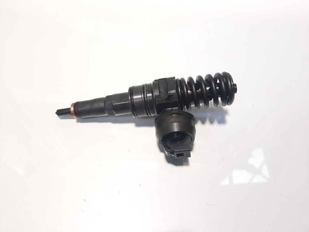 Injector, cod 038130073BQ, RB3, 0414720312, Vw Passat (3C2) 2.0 TDI, BMP (id:287488)