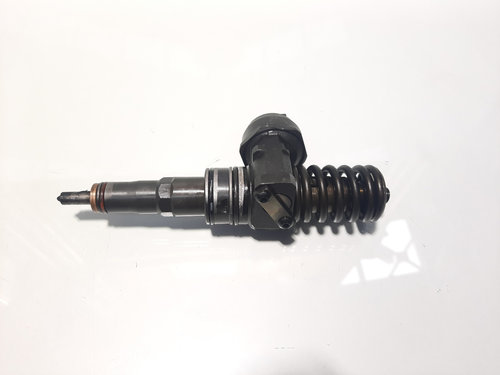 Injector, cod 038130073BQ, RB3, 0414720312, Vw Passat (3C2) 2.0 TDI, BMP (id:287488)