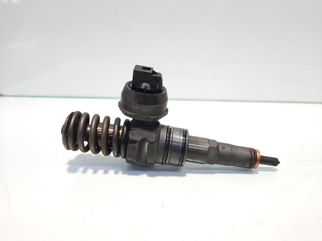 Injector, cod 038130073BQ,RB3, 0414720312, Vw Passat (3C2) 2.0 tdi, BMP (id:287488)