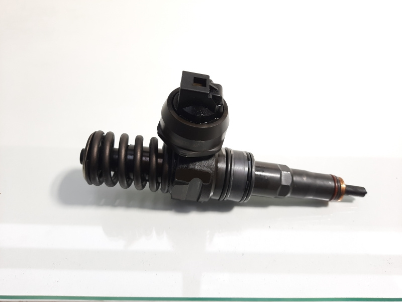 Injector, cod 038130073BQ, RB3, 0414720312, Vw Passat (3C2) 2.0 tdi, BMP (id:287488)