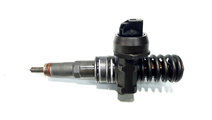 Injector, cod 038130073BQ, RB3, Seat Toledo 3 (5P2...