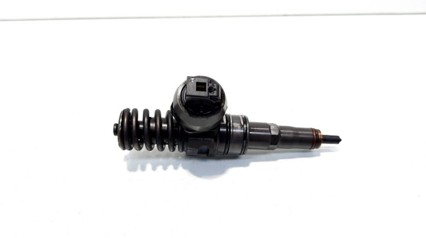 Injector, cod 038130073BQ, RB3, Vw Golf 5 (1K1) 2.0 TDI, BMM (id:531243)