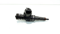 Injector, cod 038130073BQ, RB3, Vw Golf 5 (1K1) 2....