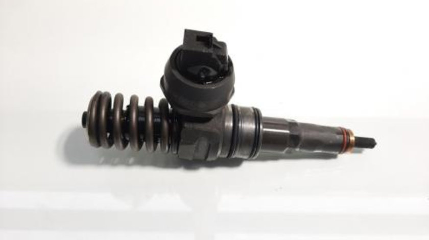 Injector, cod 038130073BQ, Vw Golf 5 Variant (1K5) 2.0tdi, BMM (id.287488)