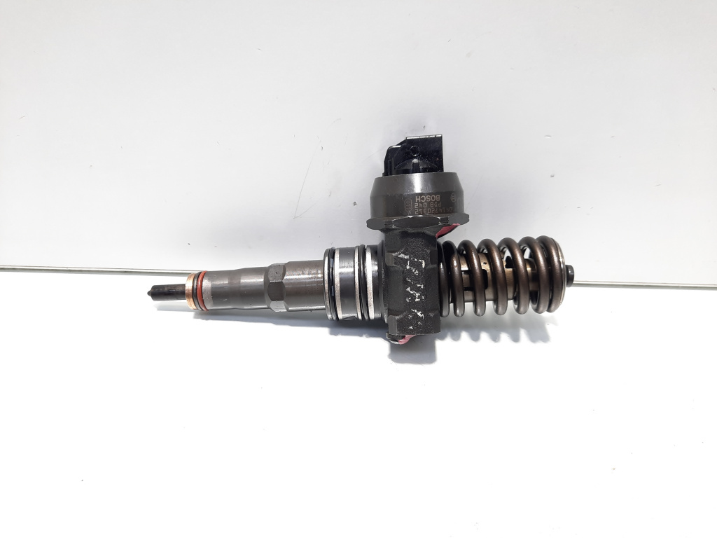 Injector, cod 038130073BQ, Vw Passat (3C2) 2.0 TDI (id:497702)