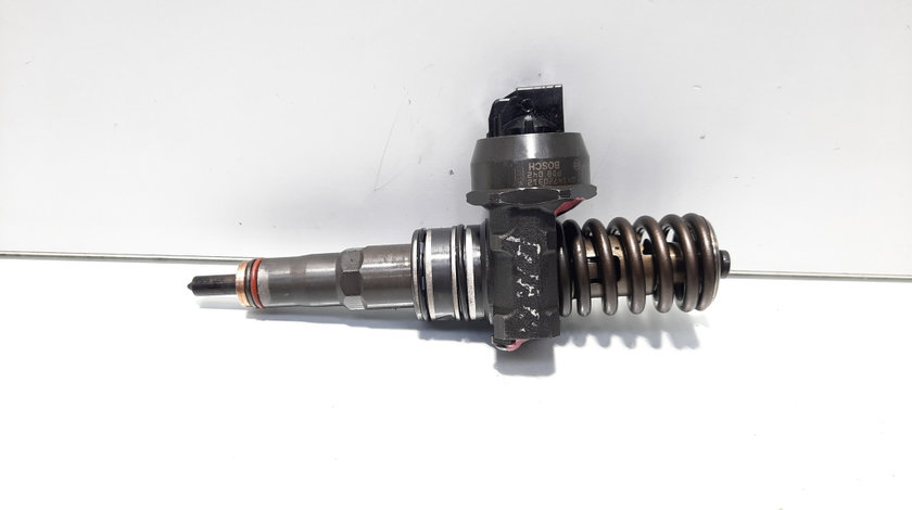 Injector, cod 038130073BQ, Vw Passat (3C2) 2.0 TDI (id:497702)