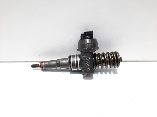 Injector, cod 038130073BQ, Vw Passat (3C2) 2.0 TDI (id:497701)