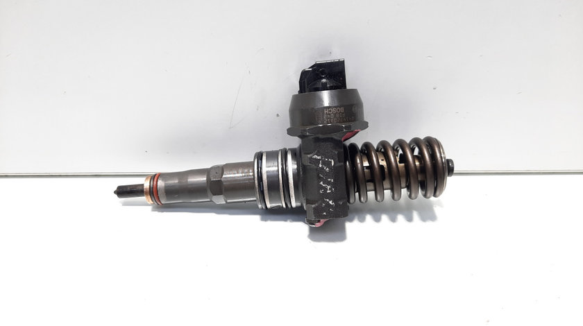 Injector, cod 038130073BQ, Vw Passat (3C2) 2.0 TDI (id:497701)