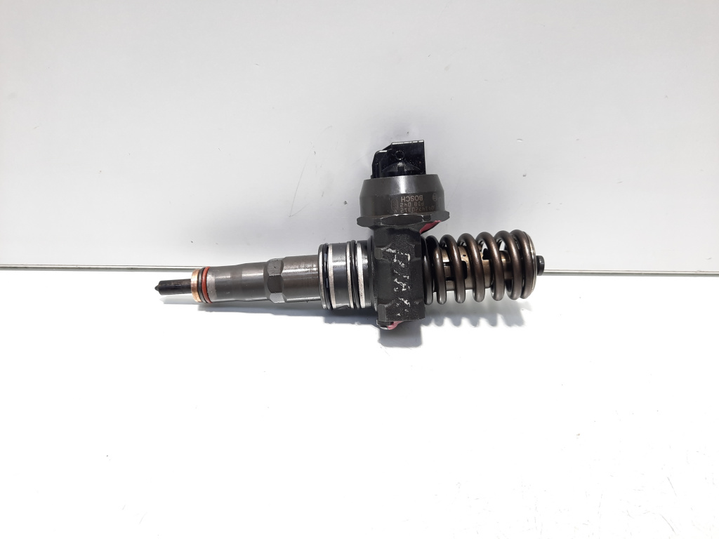 Injector, cod 038130073BQ, Vw Passat (3C2) 2.0 TDI (id:497703)