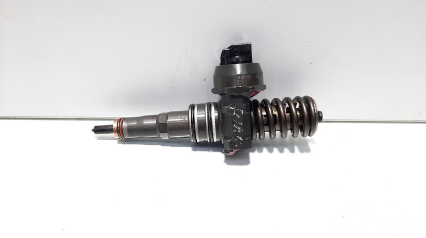 Injector, cod 038130073BQ, Vw Passat (3C2) 2.0 TDI (id:497703)