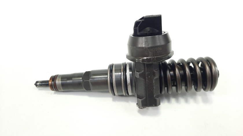 Injector, cod 038130073BR, BTD, 0414720232, VW Caddy 3 (2KA, 2KH), 2.0 SDI, BDJ (idi:552104)