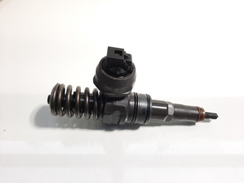 Injector, cod 038130073CX, Vw Polo (9N) 1.9 tdi, ATD (id:426716)
