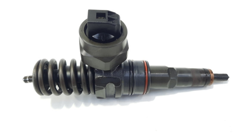 Injector, cod 038130073F, B00, 0414720007, VW Golf 4 (1J1), 1.9 TDI, AJM (id:551919)