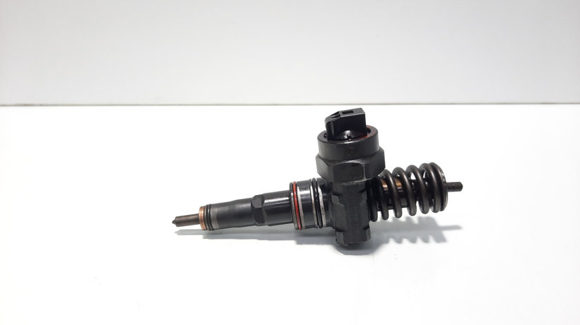 Injector, cod 038130073F, B00, 0414720007, VW Golf 4 (1J1), 1.9 TDI, AJM (id:593809)