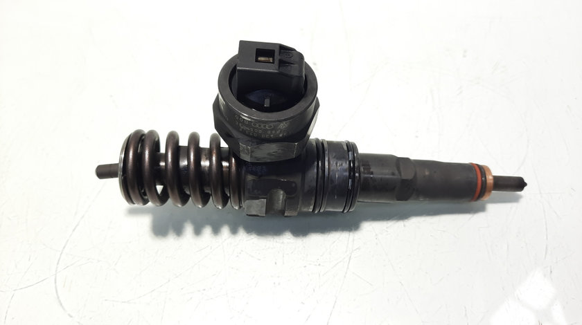 Injector, cod 038130073F, B00, 0414720007, VW Golf 4 (1J1), 1.9 TDI, AJM (id:556161)