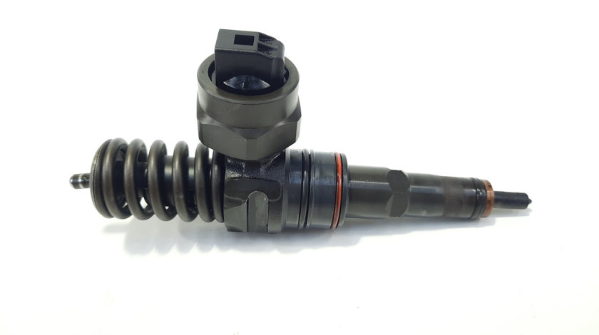 Injector, cod 038130073F, B00, 0414720007, VW Golf 4 (1J1), 1.9 TDI, AJM (id:551917)