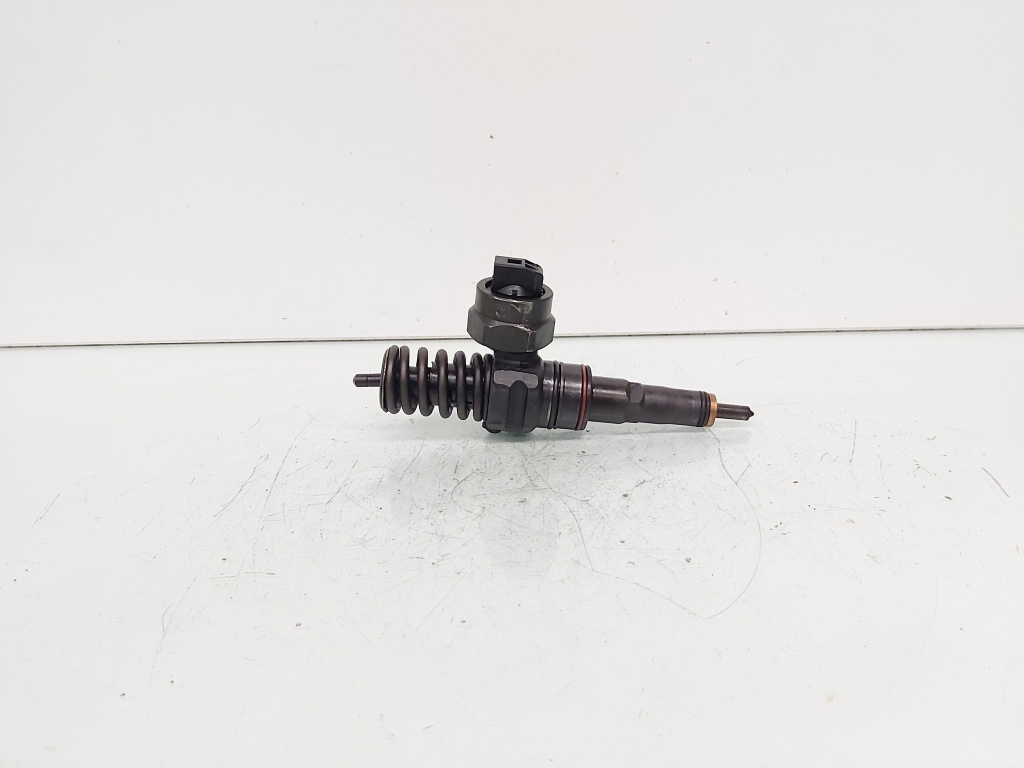 Injector, cod 038130073F, B00, 0414720007, Vw Golf 4 (1J1) 1.9 TDI, AJM (id:689248)