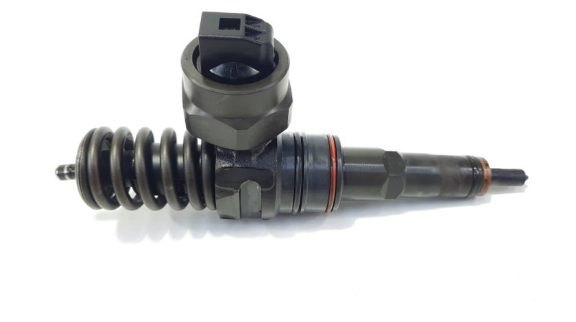 Injector, cod 038130073F, B00, 0414720007, VW Golf 4 (1J1), 1.9 TDI, AJM (id:551916)