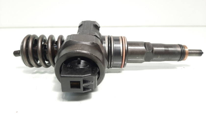 Injector, cod 038130073F, B00, 0414720007, VW Golf 4 (1J1), 1.9 TDI, AJM (id:551935)