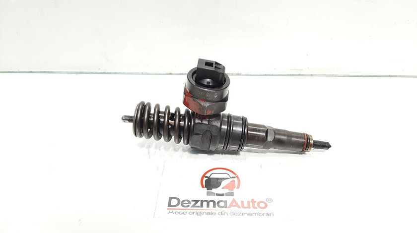 Injector, cod 038130073F, B00, Vw Golf 4 (1J1) 1.9 tdi, AJM, (id:317293)