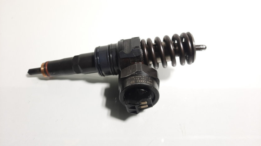 Injector, cod 038130073F, B00 Vw Passat (3B2) 1.9 tdi, ATJ (id:426036)