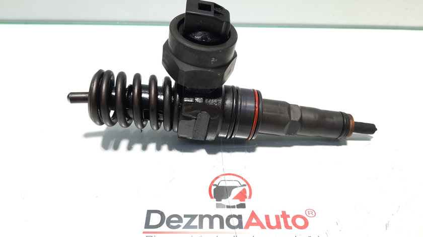 Injector, cod 038130073F,BOO 0414720007, VW Golf 4 (1J1) 1.9 TDI, AJM,(pr:110747)