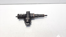 Injector, cod 038130073F, BTD, 0414720007, Vw Bora...