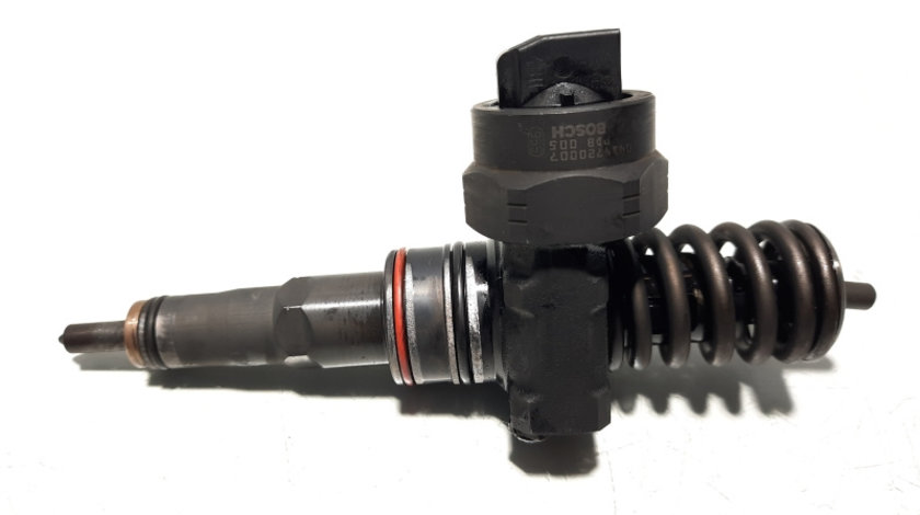 Injector, cod 038130073F, RB3, 0414720007, Audi, 1.4 TDI, AMF (idi:506894)