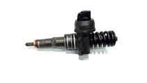 Injector, cod 038130073F, RB3, 0414720007, Vw Polo...