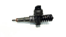 Injector, cod 038130073F, RB3, 0414720007, Vw Polo...